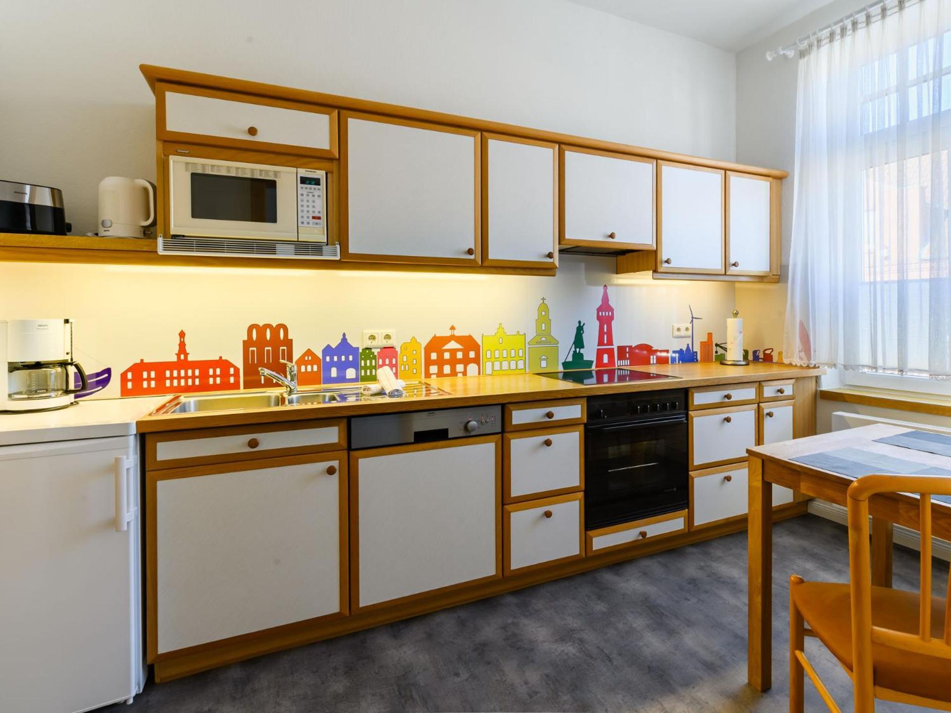 Stadthaus Husum Husum  Room photo